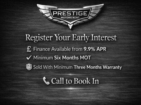 BMW 1 Series 2.0 120i GPF Sport Auto Euro 6 (s/s) 5dr 2