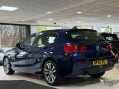 BMW 1 Series 2.0 120i GPF Sport Hatchback 5dr Petrol Auto Euro 6 (s/s) (184 ps) 37