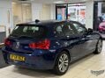 BMW 1 Series 2.0 120i GPF Sport Hatchback 5dr Petrol Auto Euro 6 (s/s) (184 ps) 4