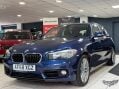 BMW 1 Series 2.0 120i GPF Sport Hatchback 5dr Petrol Auto Euro 6 (s/s) (184 ps) 34
