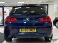 BMW 1 Series 2.0 120i GPF Sport Hatchback 5dr Petrol Auto Euro 6 (s/s) (184 ps) 85