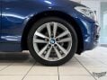 BMW 1 Series 2.0 120i GPF Sport Hatchback 5dr Petrol Auto Euro 6 (s/s) (184 ps) 67