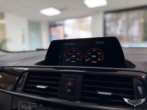 BMW 1 Series 2.0 120i GPF Sport Hatchback 5dr Petrol Auto Euro 6 (s/s) (184 ps) 33