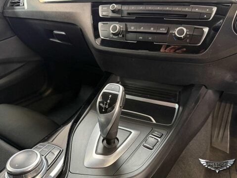 BMW 1 Series 2.0 120i GPF Sport Hatchback 5dr Petrol Auto Euro 6 (s/s) (184 ps) 25