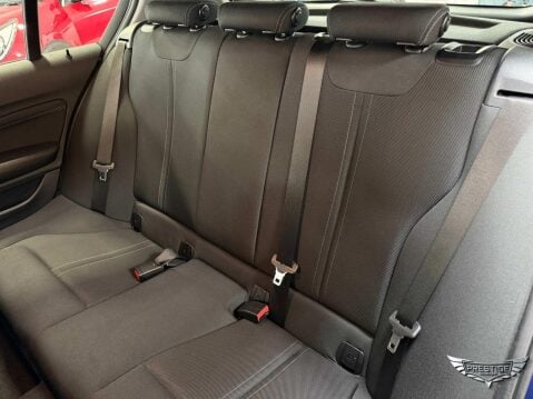 BMW 1 Series 2.0 120i GPF Sport Hatchback 5dr Petrol Auto Euro 6 (s/s) (184 ps) 23