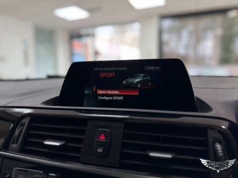 BMW 1 Series 2.0 120i GPF Sport Hatchback 5dr Petrol Auto Euro 6 (s/s) (184 ps) 32