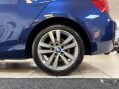 BMW 1 Series 2.0 120i GPF Sport Hatchback 5dr Petrol Auto Euro 6 (s/s) (184 ps) 63