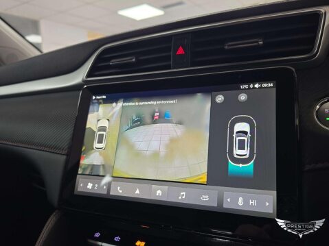 MG ZS 51.1kWh Trophy Auto 5dr 75