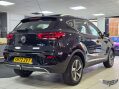 MG ZS 51.1kWh Trophy Auto 5dr 42