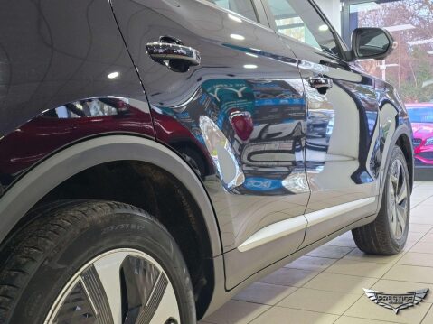 MG ZS 51.1kWh Trophy Auto 5dr 67