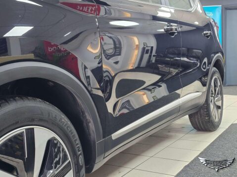 MG ZS 51.1kWh Trophy Auto 5dr 62