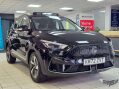 MG ZS 51.1kWh Trophy Auto 5dr 41
