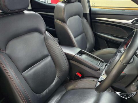 MG ZS 51.1kWh Trophy Auto 5dr 84