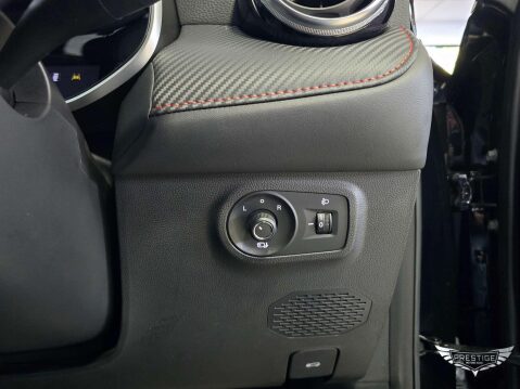 MG ZS 51.1kWh Trophy Auto 5dr 59