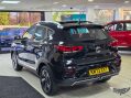 MG ZS 51.1kWh Trophy Auto 5dr 4
