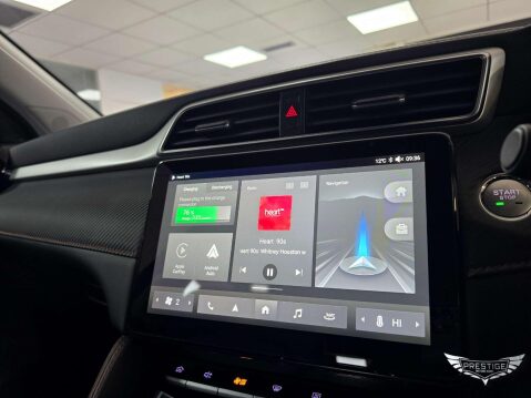 MG ZS 51.1kWh Trophy Auto 5dr 77