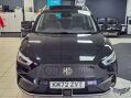 MG ZS 51.1kWh Trophy Auto 5dr 87