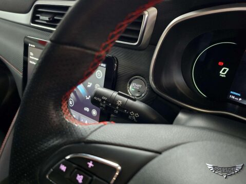 MG ZS 51.1kWh Trophy Auto 5dr 58