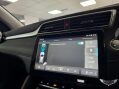 MG ZS 51.1kWh Trophy Auto 5dr 38