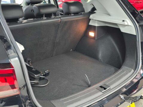 MG ZS 51.1kWh Trophy Auto 5dr 91