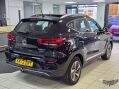 MG ZS 51.1kWh Trophy Auto 5dr 3