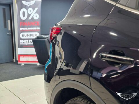 MG ZS 51.1kWh Trophy Auto 5dr 16