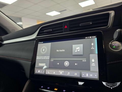 MG ZS 51.1kWh Trophy Auto 5dr 76