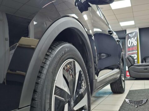 MG ZS 51.1kWh Trophy Auto 5dr 12