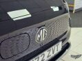 MG ZS 51.1kWh Trophy Auto 5dr 7