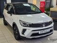 Vauxhall Crossland 1.2 Turbo Elite Auto Euro 6 (s/s) 5dr 1