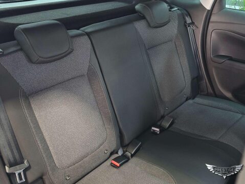 Vauxhall Crossland 1.2 Turbo Elite Auto Euro 6 (s/s) 5dr 75