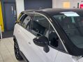 Vauxhall Crossland 1.2 Turbo Elite Auto Euro 6 (s/s) 5dr 14