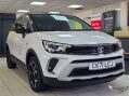 Vauxhall Crossland 1.2 Turbo Elite Auto Euro 6 (s/s) 5dr 32