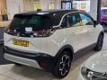 Vauxhall Crossland 1.2 Turbo Elite Auto Euro 6 (s/s) 5dr 3