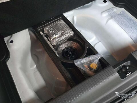 Vauxhall Crossland 1.2 Turbo Elite Auto Euro 6 (s/s) 5dr 85