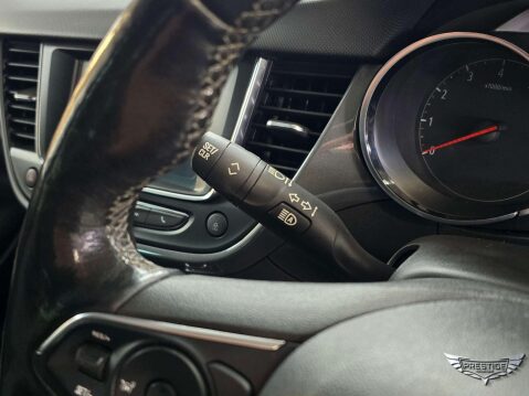 Vauxhall Crossland 1.2 Turbo Elite Auto Euro 6 (s/s) 5dr 52