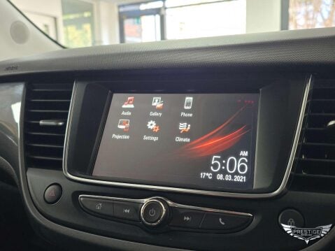 Vauxhall Crossland 1.2 Turbo Elite Auto Euro 6 (s/s) 5dr 27