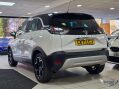 Vauxhall Crossland 1.2 Turbo Elite Auto Euro 6 (s/s) 5dr 34