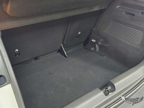 Vauxhall Crossland 1.2 Turbo Elite Auto Euro 6 (s/s) 5dr 84