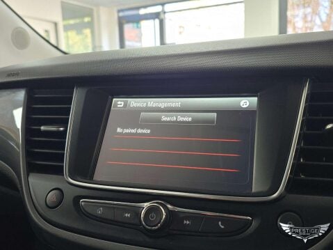 Vauxhall Crossland 1.2 Turbo Elite Auto Euro 6 (s/s) 5dr 29