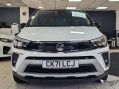 Vauxhall Crossland 1.2 Turbo Elite Auto Euro 6 (s/s) 5dr 79