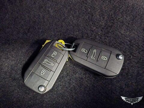 Vauxhall Crossland 1.2 Turbo Elite Auto Euro 6 (s/s) 5dr 90