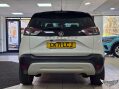 Vauxhall Crossland 1.2 Turbo Elite Auto Euro 6 (s/s) 5dr 82