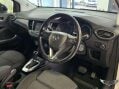 Vauxhall Crossland 1.2 Turbo Elite Auto Euro 6 (s/s) 5dr 65