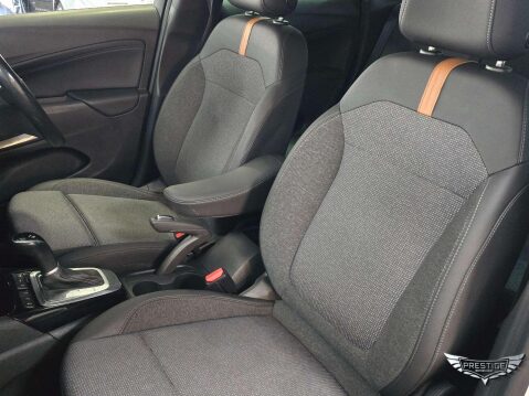 Vauxhall Crossland 1.2 Turbo Elite Auto Euro 6 (s/s) 5dr 18