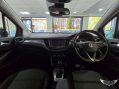 Vauxhall Crossland 1.2 Turbo Elite Auto Euro 6 (s/s) 5dr 68