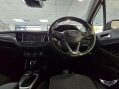 Vauxhall Crossland 1.2 Turbo Elite Auto Euro 6 (s/s) 5dr 45