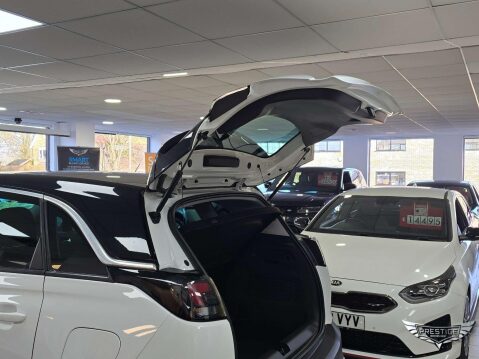 Vauxhall Crossland 1.2 Turbo Elite Auto Euro 6 (s/s) 5dr 38