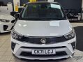 Vauxhall Crossland 1.2 Turbo Elite Auto Euro 6 (s/s) 5dr 80