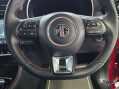 MG ZS 72.6kWh Trophy Long Range Auto 5dr 55